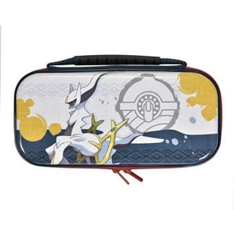 Pochette Vault Hori Pokémon Legends: Arceus pour Nintendo Switch